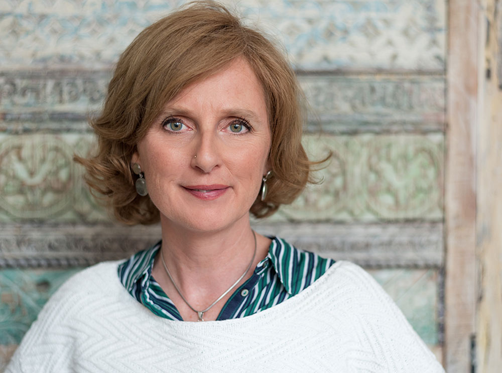 Anke Sommer Anke Sommer