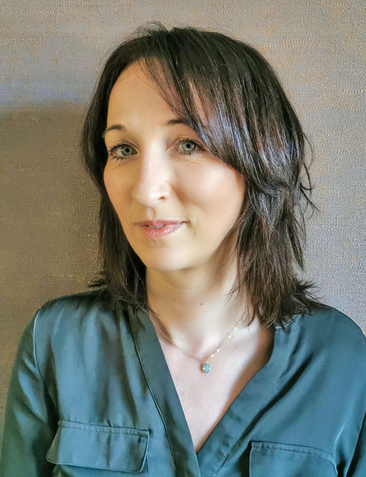 Anne Hagedorn Anne Hagedorn